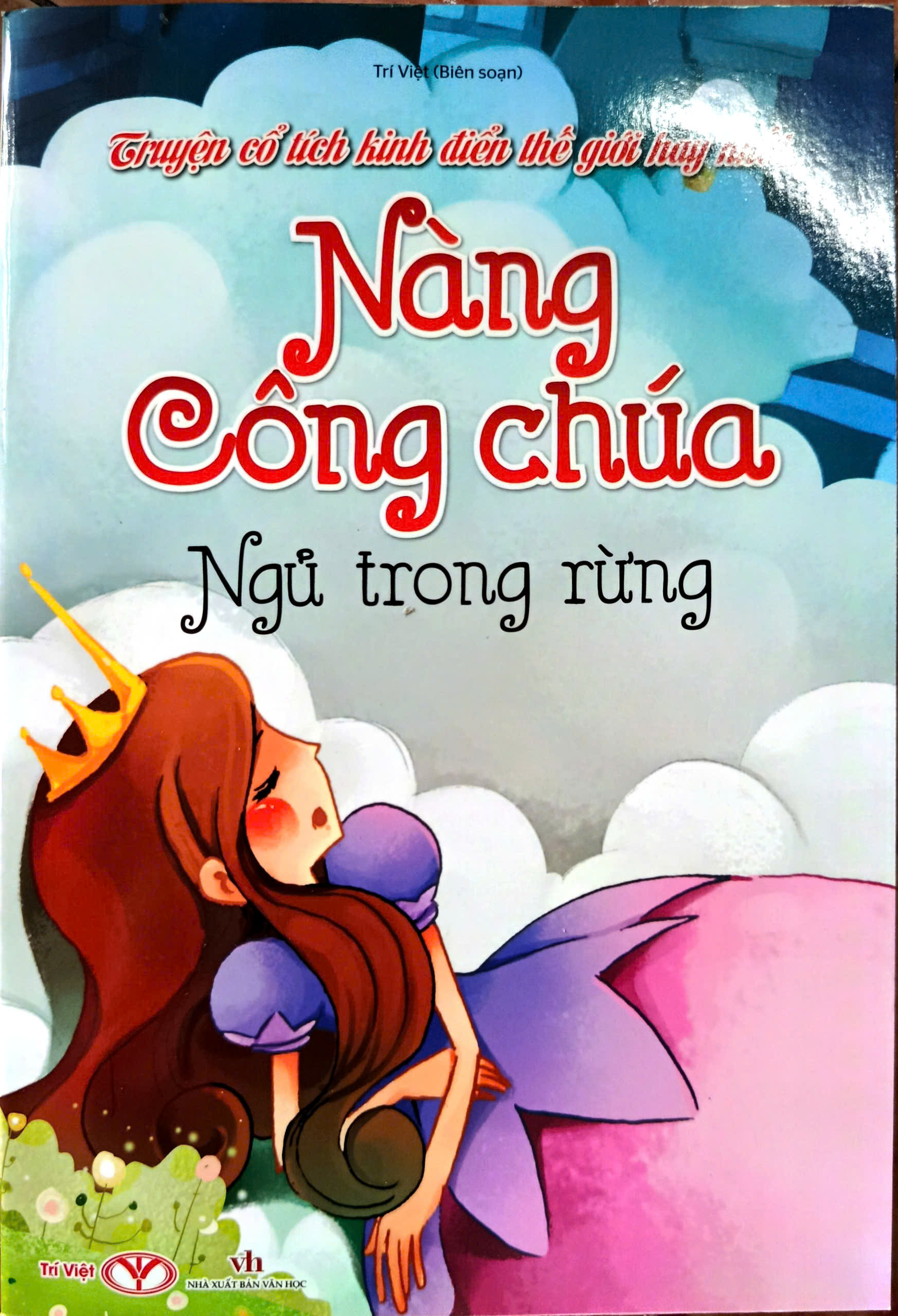 Combo Bộ Truyện Cổ Tích Kinh Điển Thế Giới Hay Nhất - Bộ 15 Cuốn (Tặng Hộp màu xinh xắn)