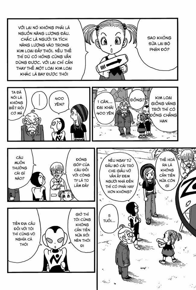 tuần tra viên ngân hà jaco chapter 11 24