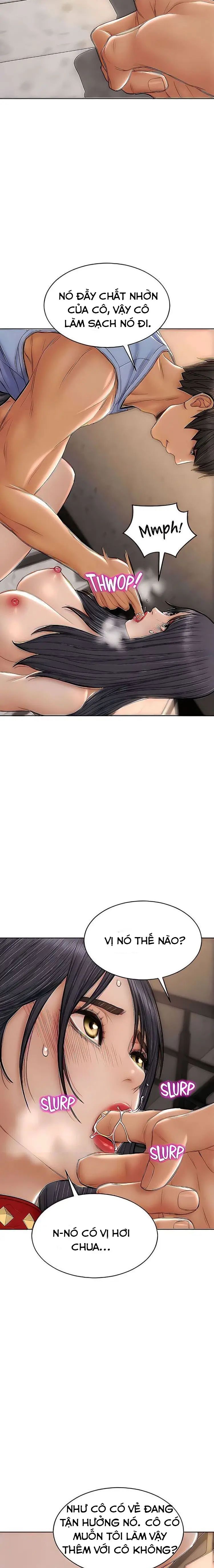 gã tồi tệ chapter 61 21