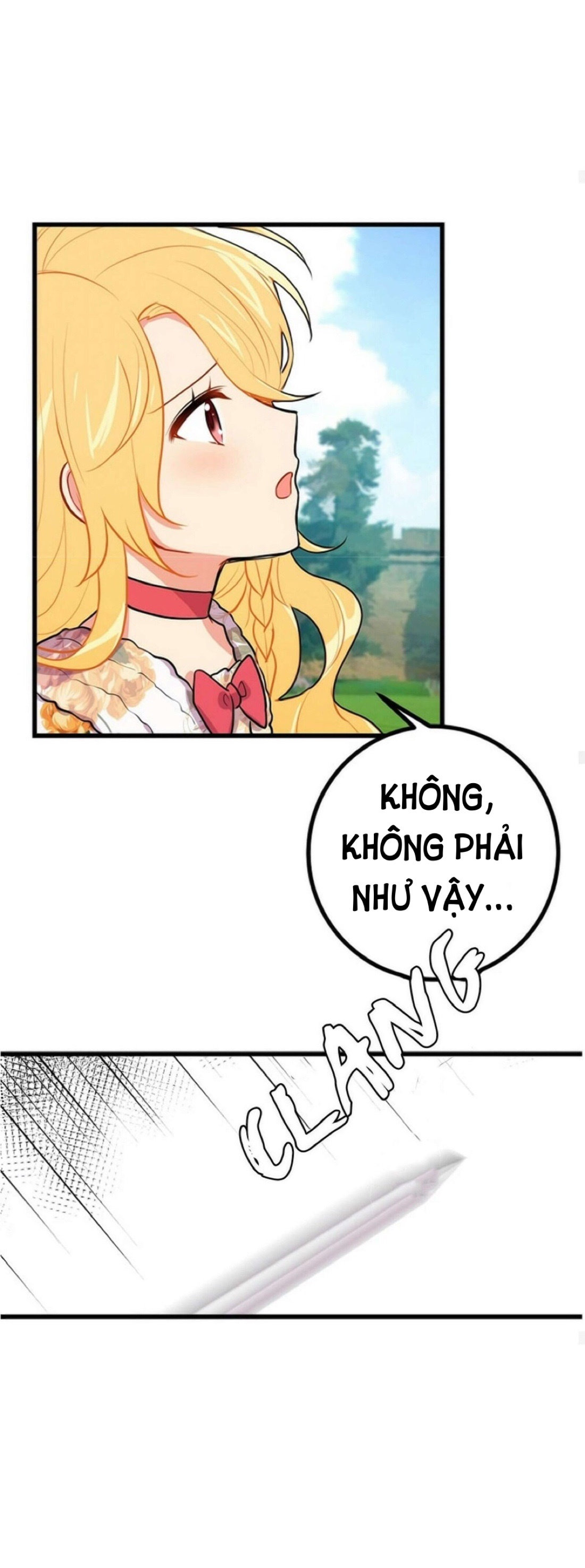 tôi là tiểu thư của gia đình này chapter 19 27