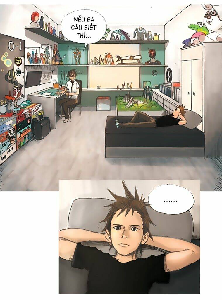 impulse - xung lực chapter 3 29