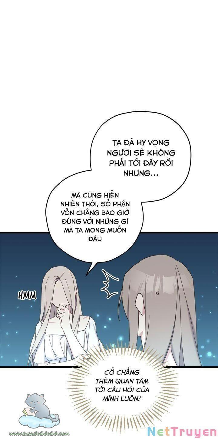 xin hãy cứ khóc, thái tử chapter 18 4