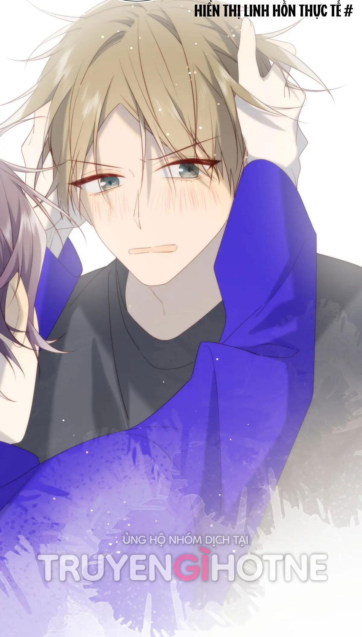 ác nữ cự tuyệt nam chính chapter 73 26