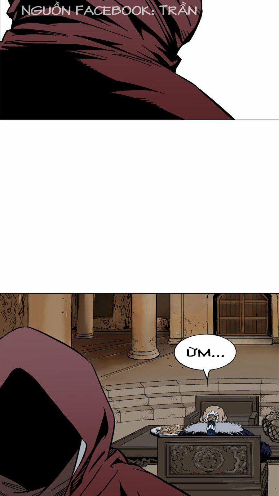 cao thủ 2 chapter 55 36