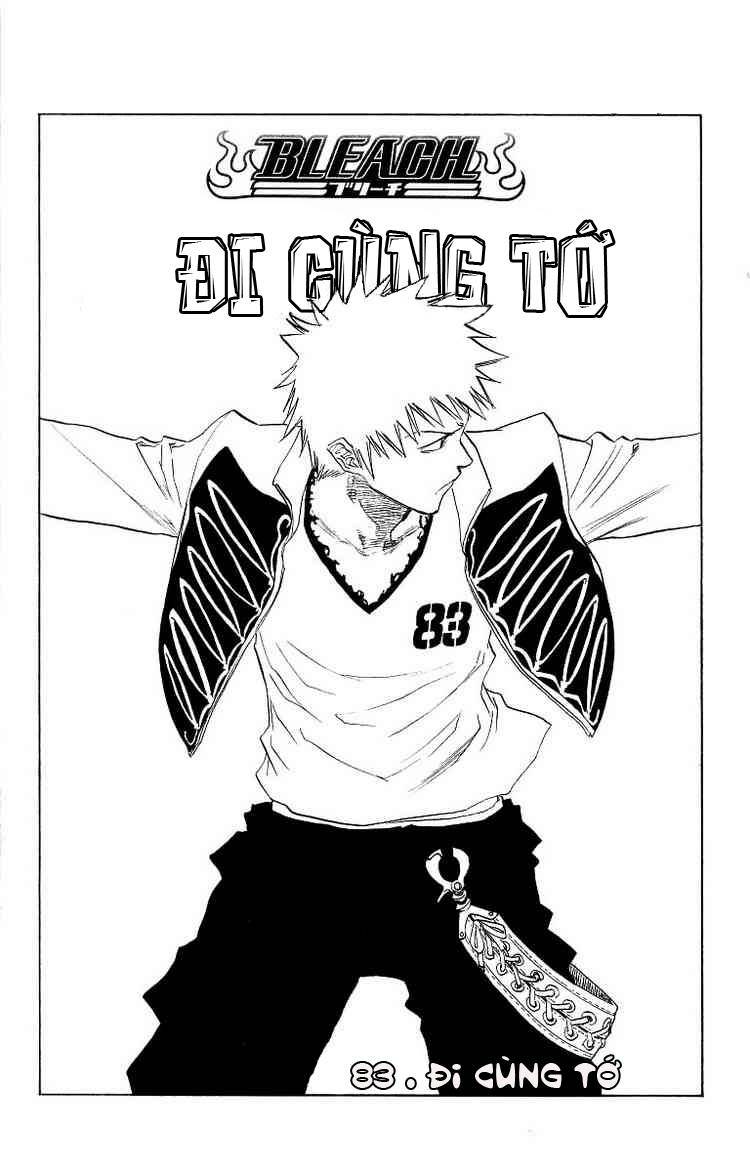 thần chết ichigo chapter 83 4