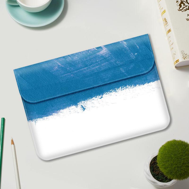 Balo Laptop Hình Ảnh Hoạt Hình 12 13.3 14 15 Inch Túi Đựng Macbook Air Pro 14 Inch dành Cho Nam Nữ