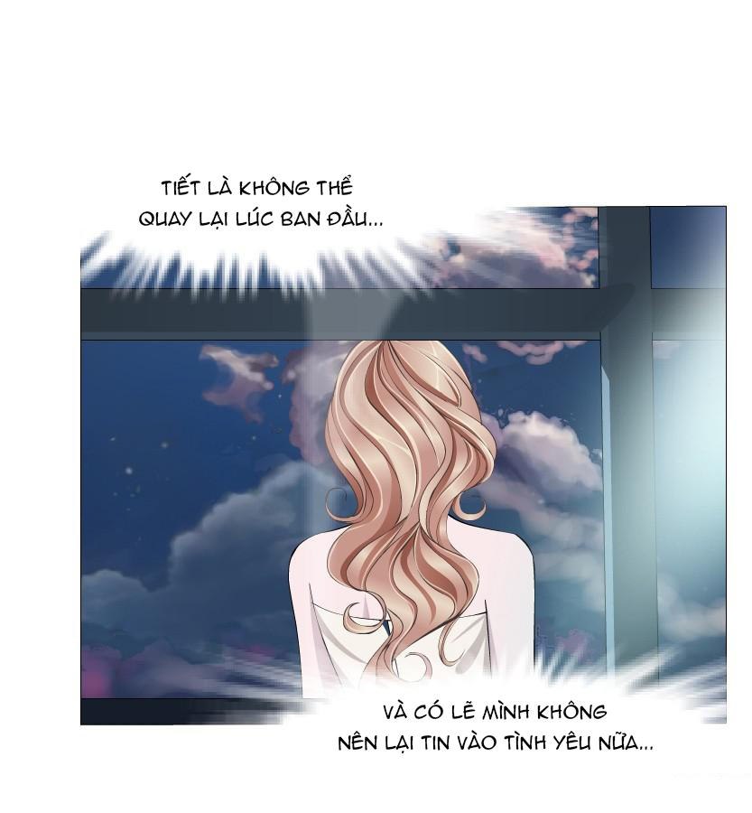 cạm bẫy của nữ thần chapter 75 25