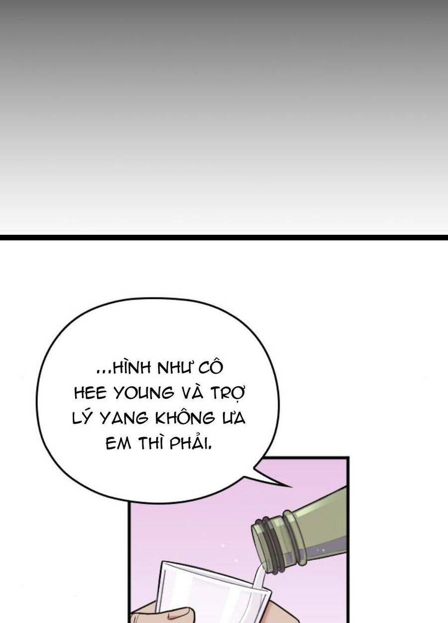 cô đi mà lấy chồng tôi đi chapter 9 7