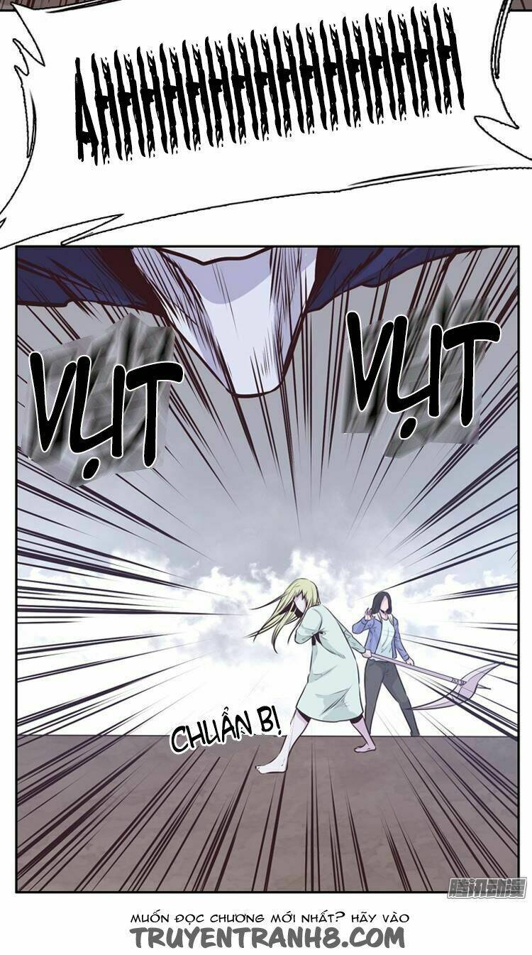 vua của vong linh chapter 193 16