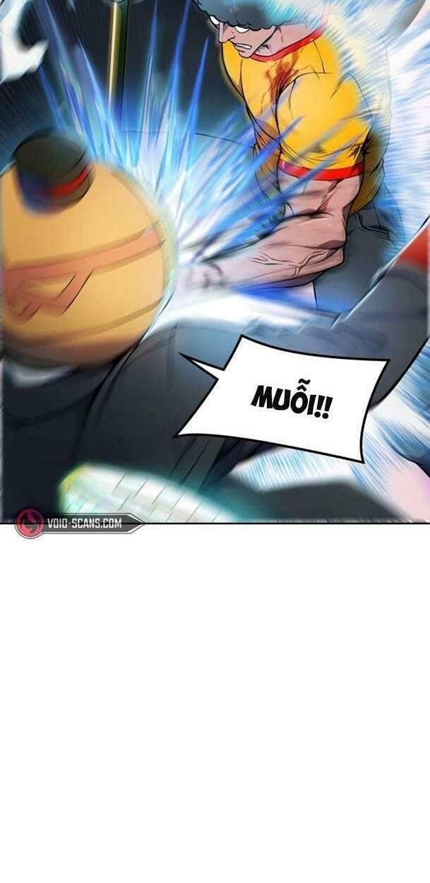 tòa tháp bí ẩn 2 chapter 566 21