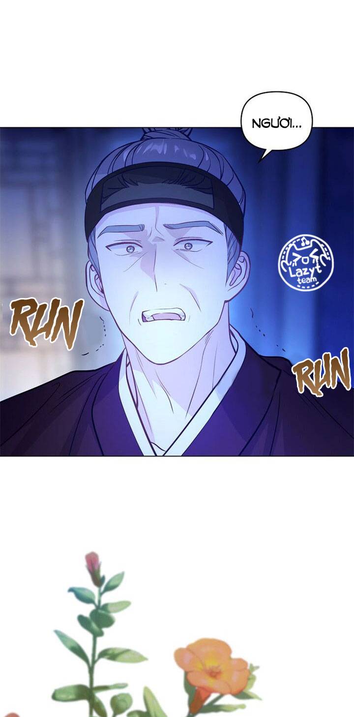 khi hoa nở chapter 10 14