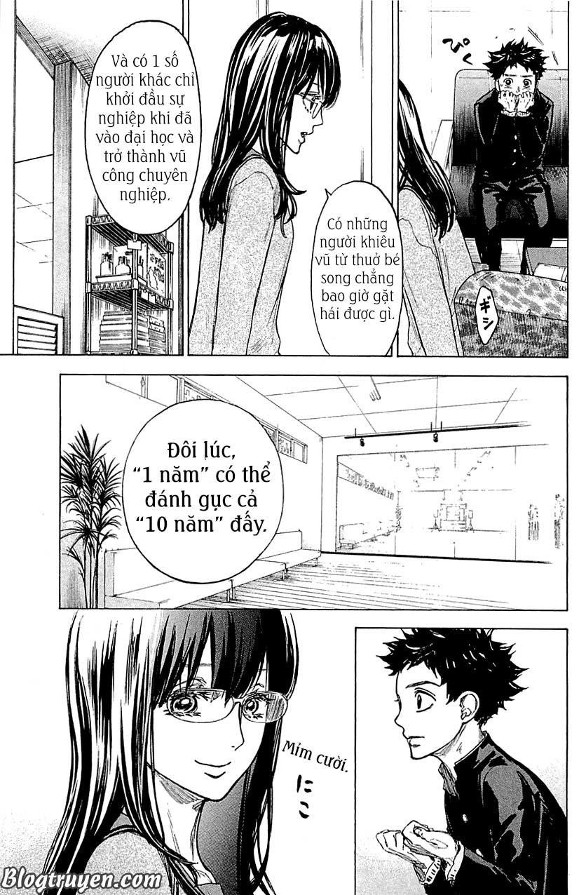 ballroom e youkoso chapter 17 27