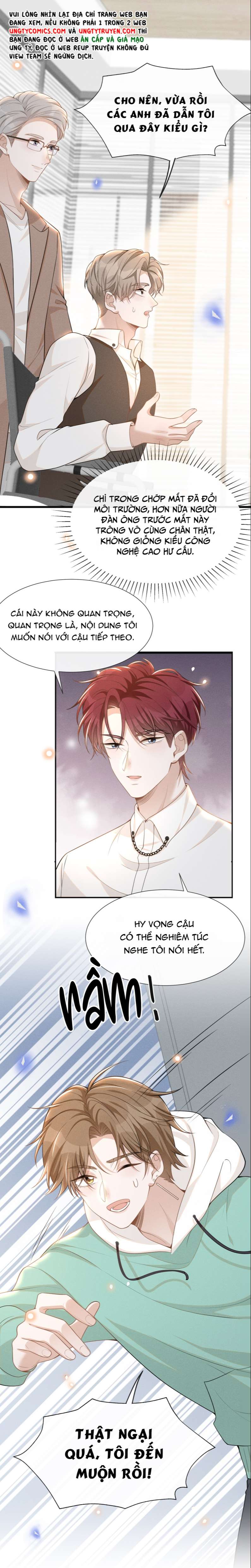 lai sinh bất kiến chapter 70 2