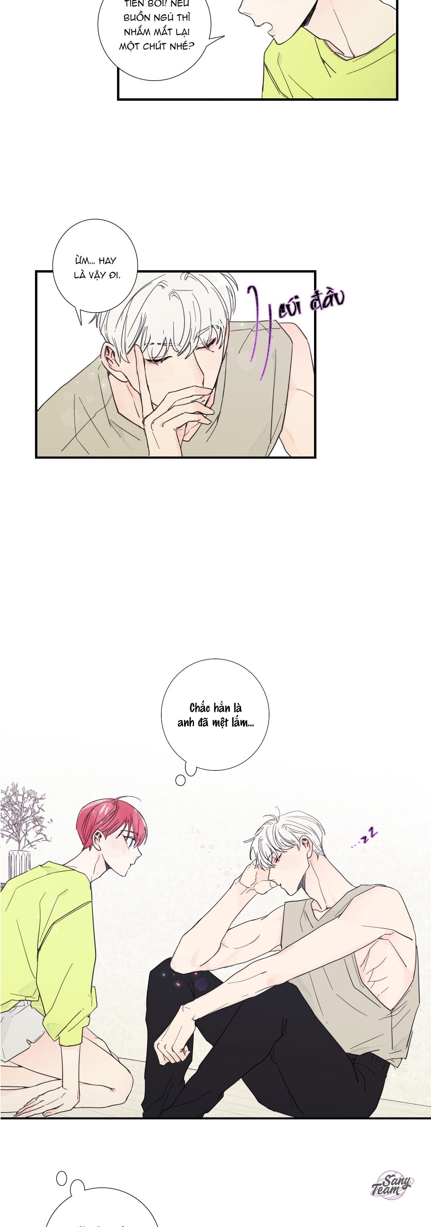 hiện thực chapter 5 5