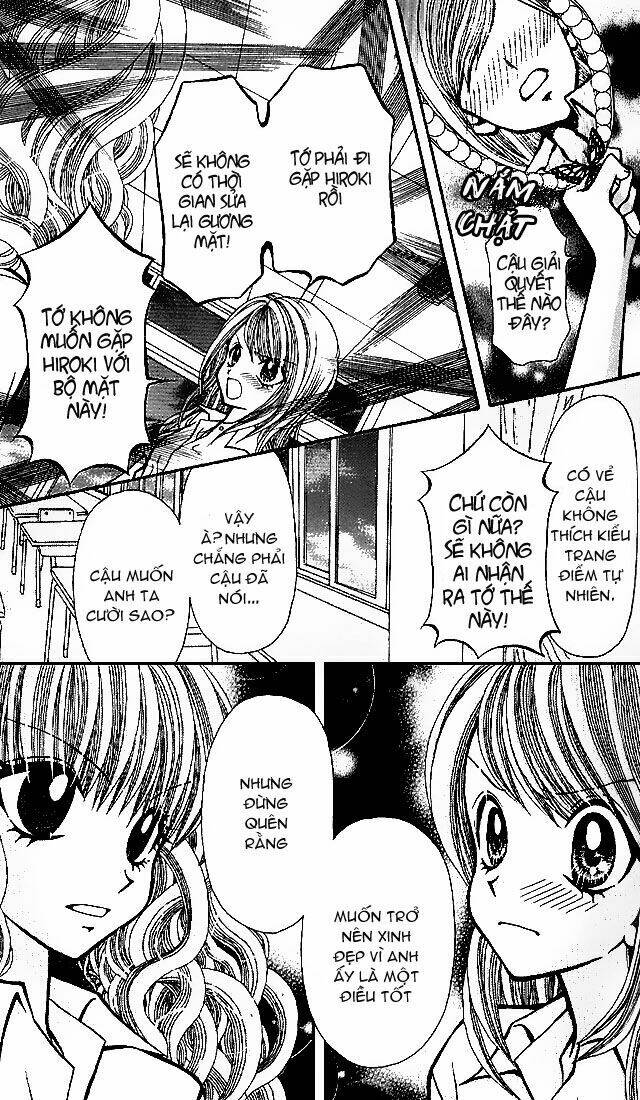 ageha 100% chapter 2 23