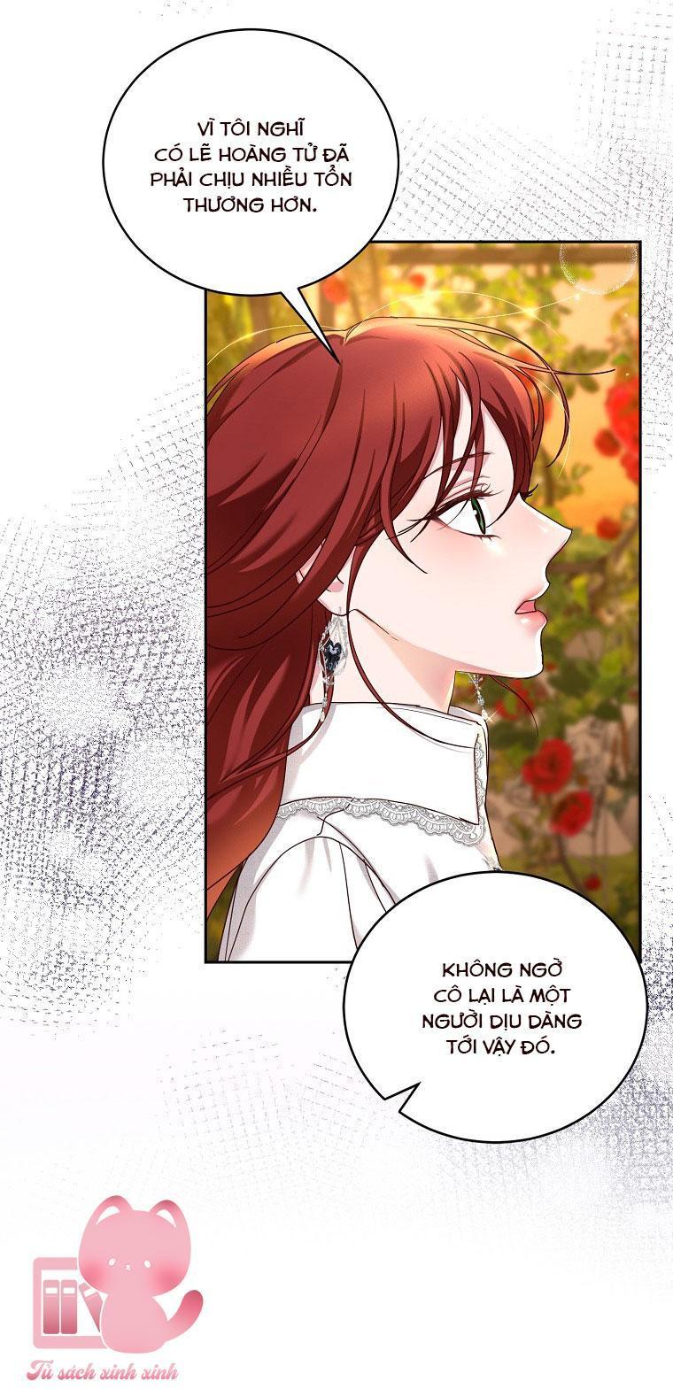 thế thì ta cứ trở thành kẻ ác thôi chapter 51 12