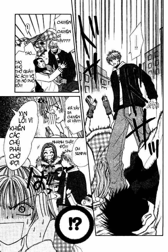 power!! chapter 31 5