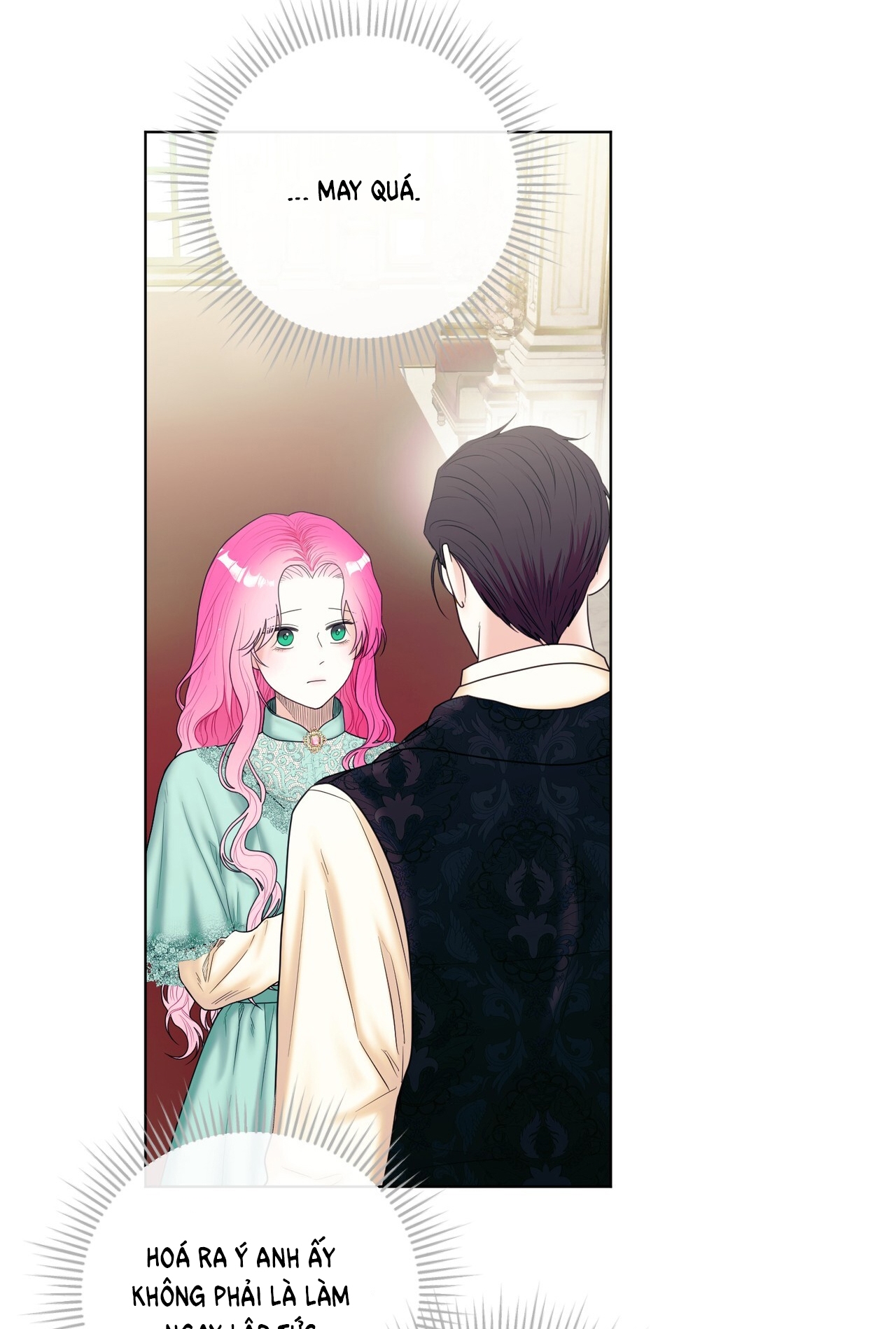 hợp đồng hôn nhân với hai người chồng chapter 17.1 58