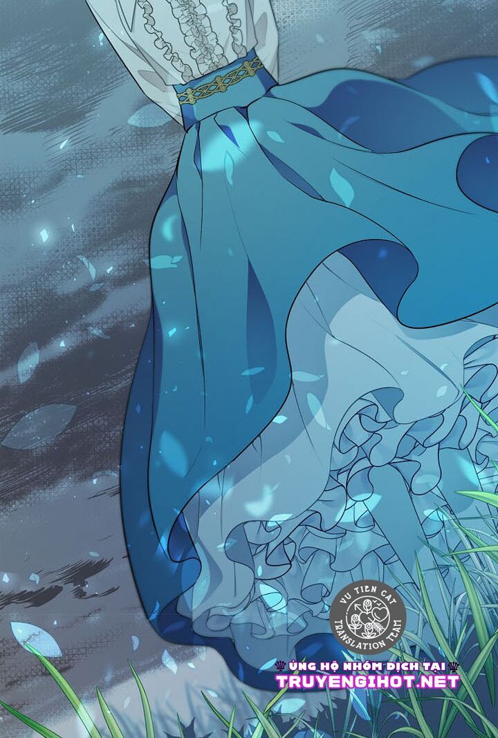 thám tử của muiella chapter 163.5 22