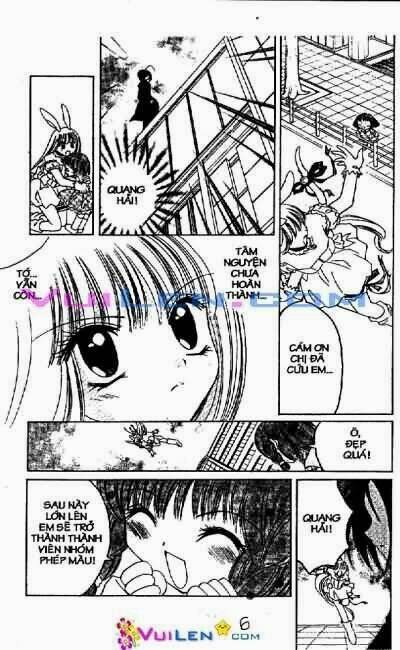 nữ sinh thời đại chapter 8 6