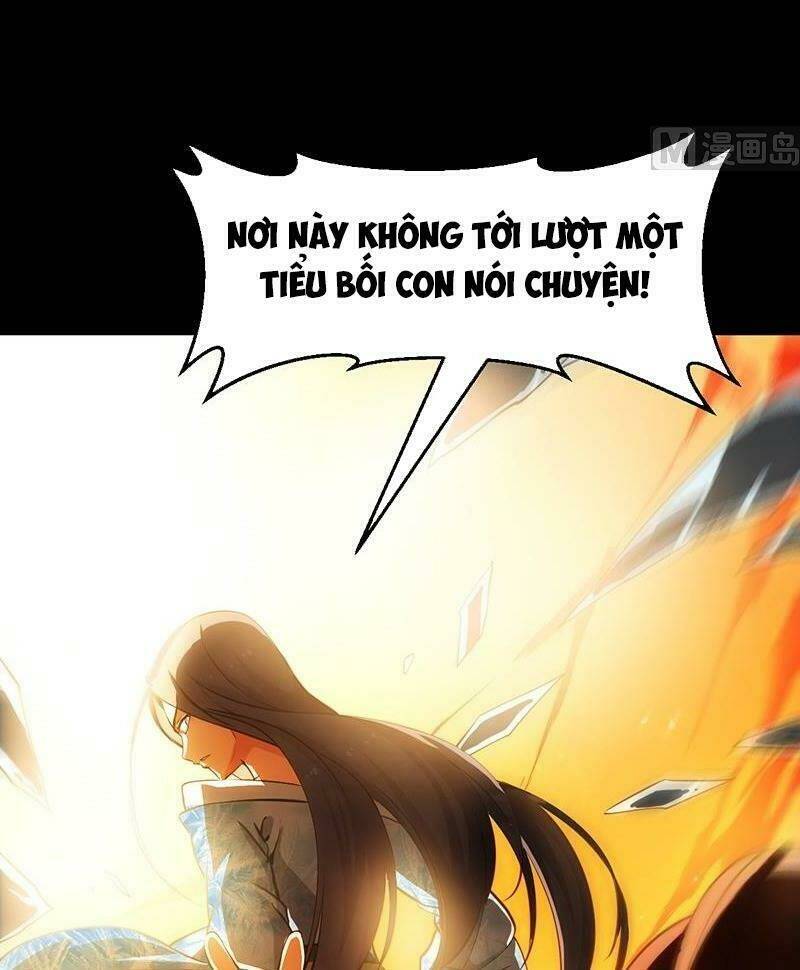 hệ thống thần long nghịch thiên chapter 65 21