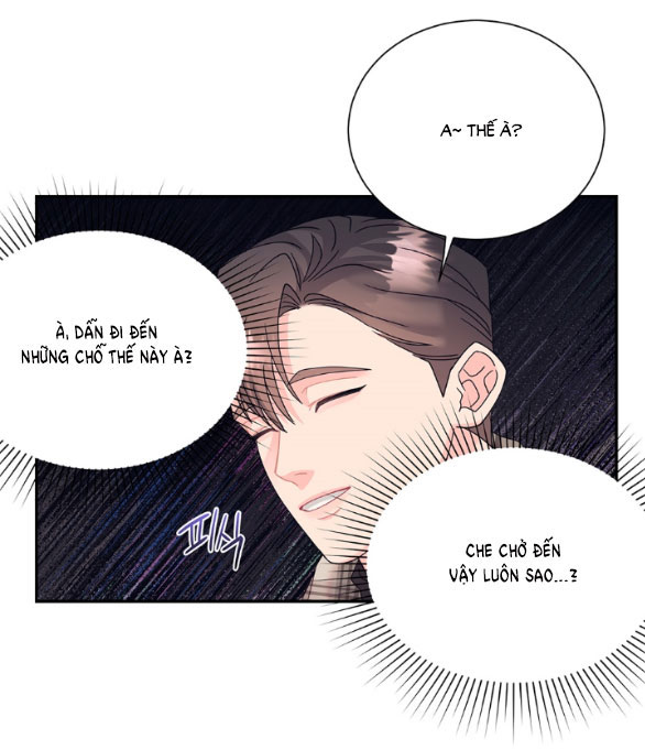 Người Vợ Giả Mạo chapter 26.2 - Trang 52
