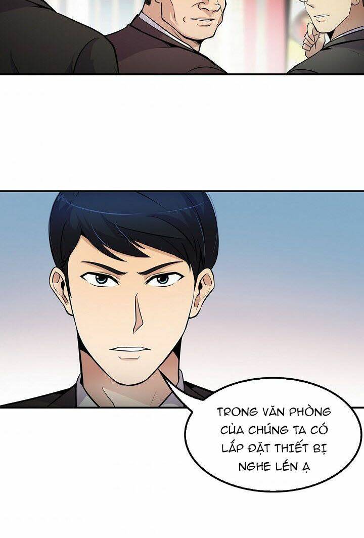 điều tra viên chuyển sinh chapter 59 55