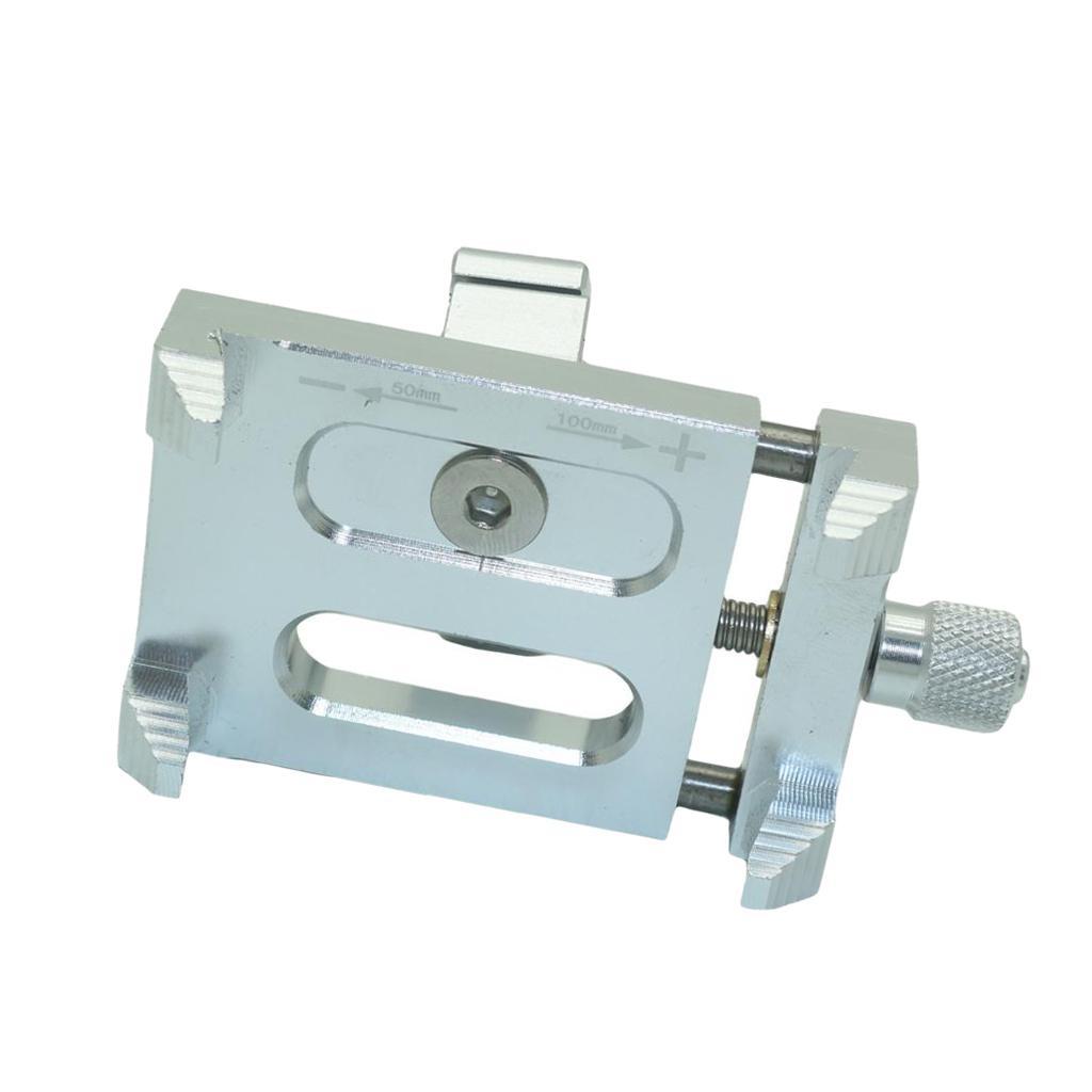 Motorcycle Bike Handlebar Mount Mobile Phone Holder