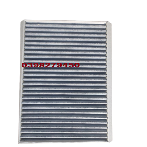 LỌC GIÓ ĐIỀU HÒA MANN FILTER CHO BMW CUK 3139