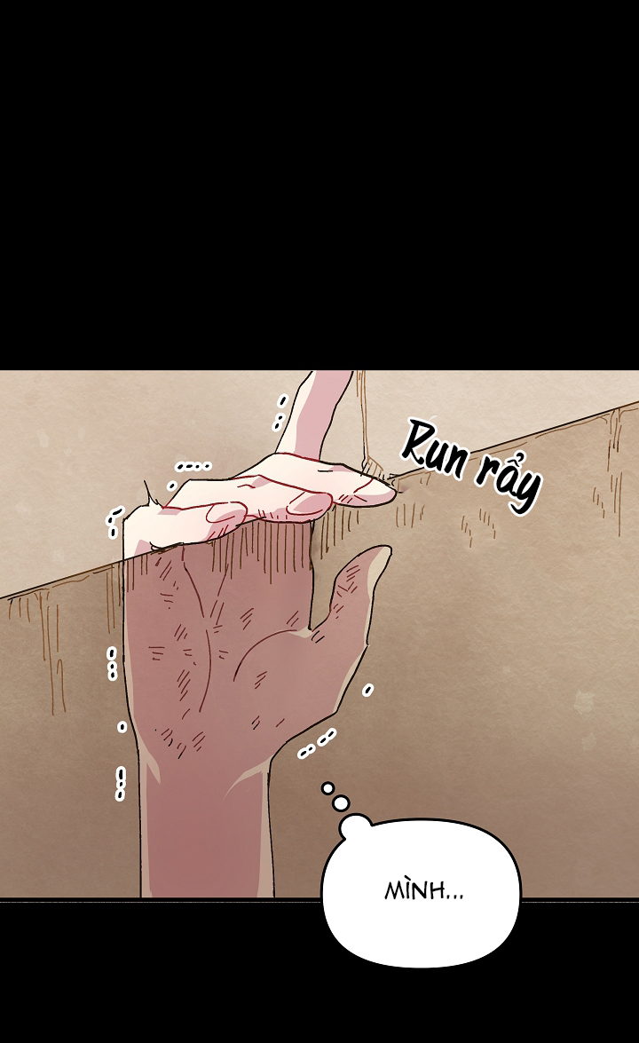 công chúa giả điên chapter 2 38