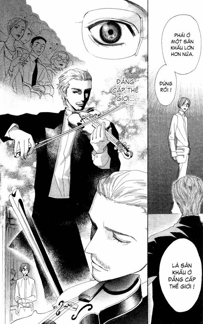 kokoro ni hana wo chapter 8 10