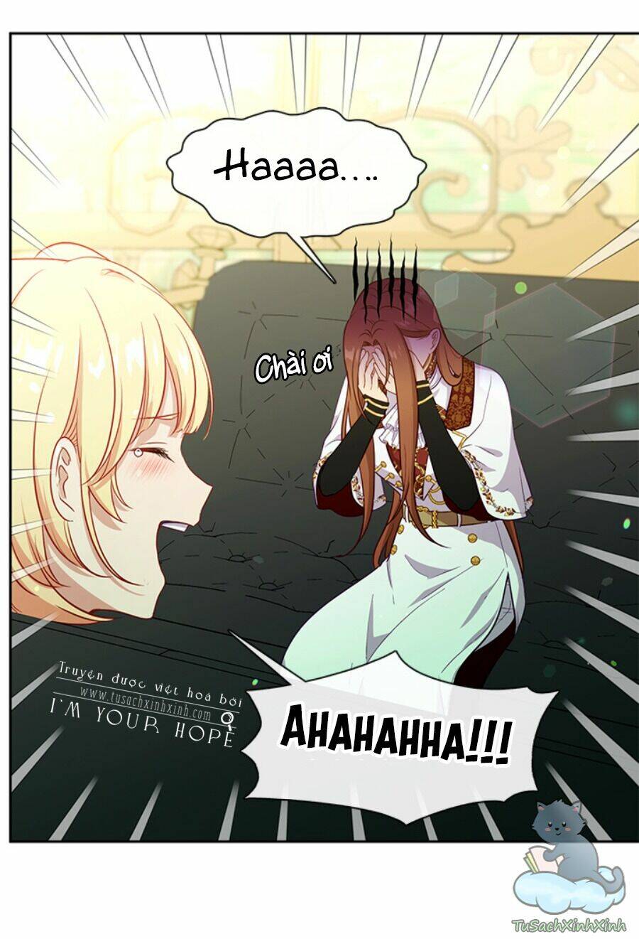 hãy coi chừng ác nữ chapter 90 22