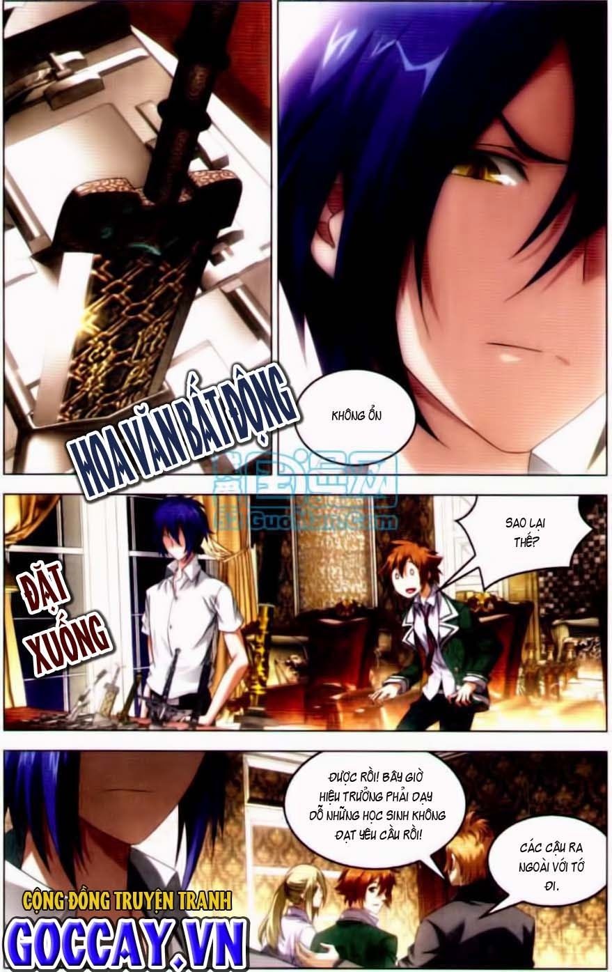 long tộc 2 chapter 39 17