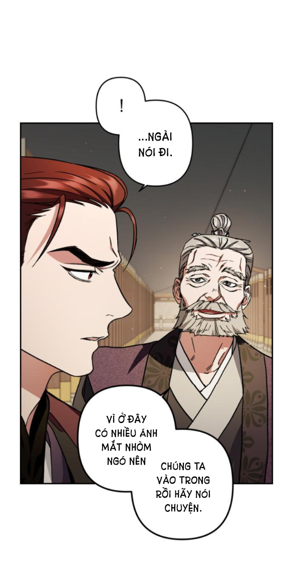 bản tình ca heeran chapter 45.1 28