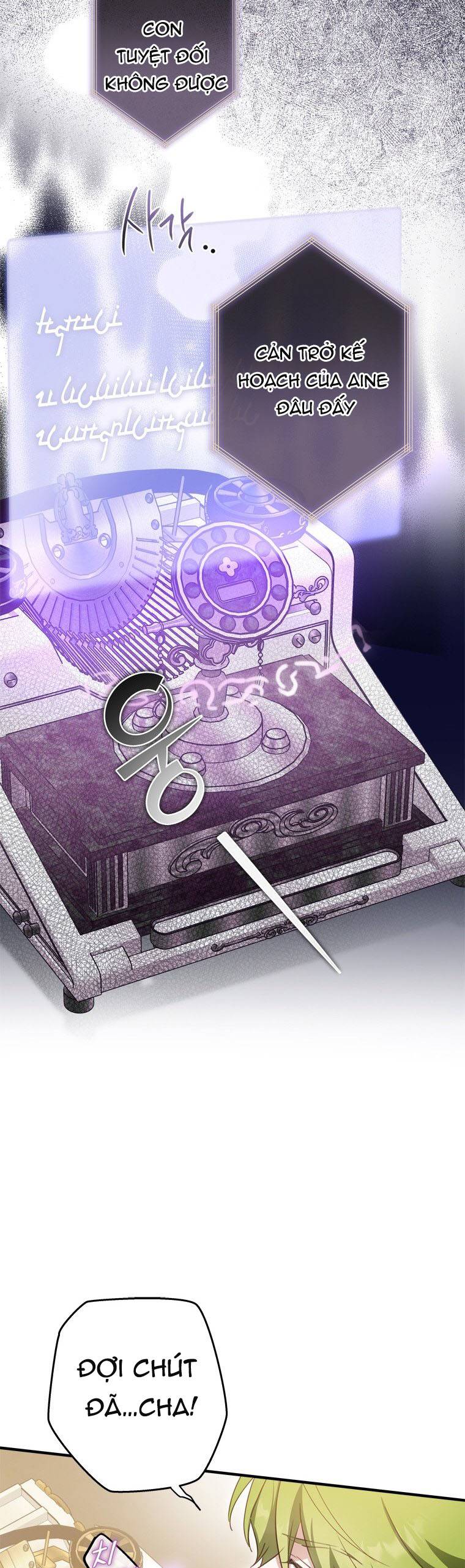 đã bảo nữ chính cải nam trang cơ mà ! chapter 22 7