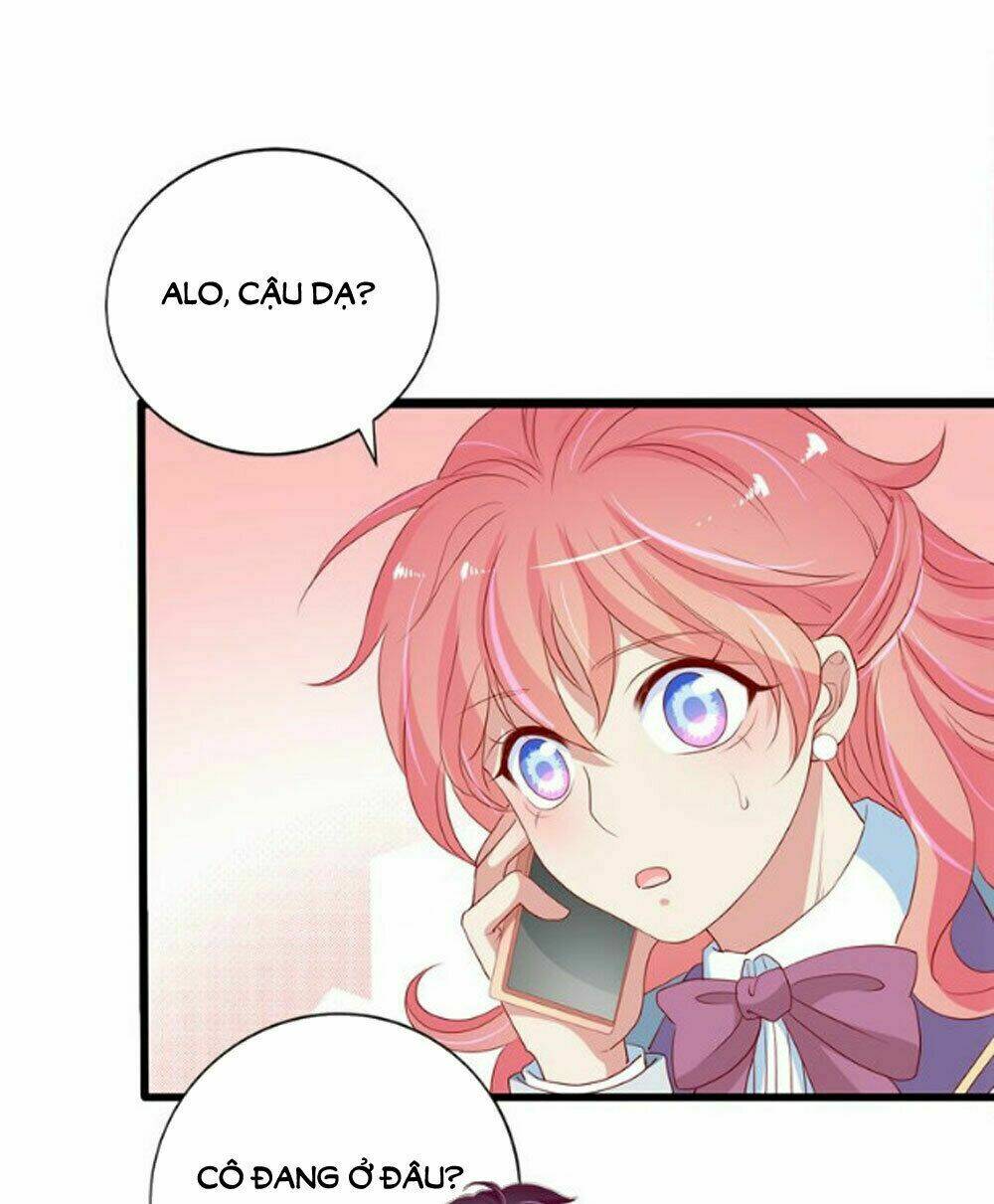 quản lí ngây ngô và thần tượng ác ma chapter 16 36