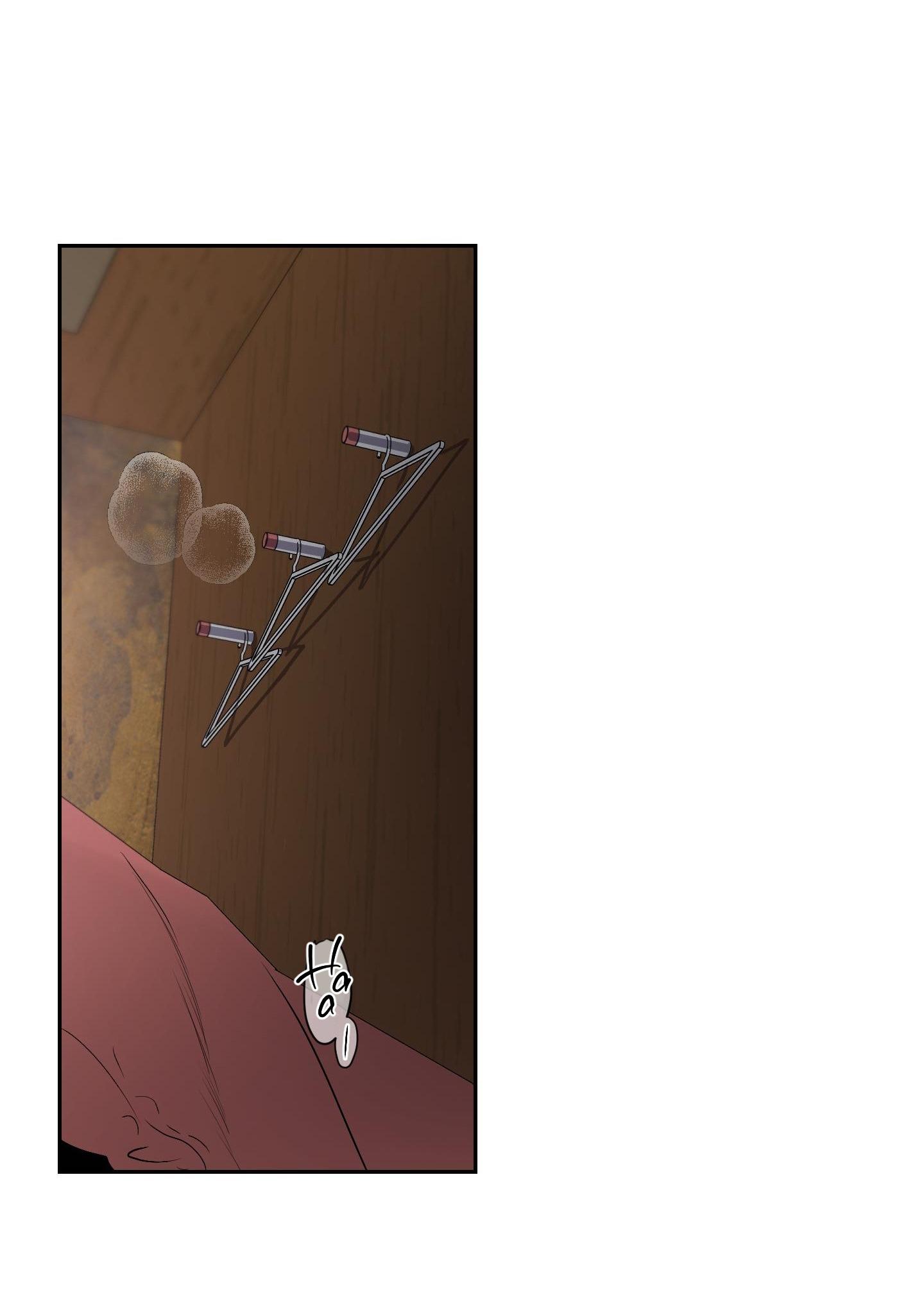 anh, hình như em tăng cân rồi chapter 8 27