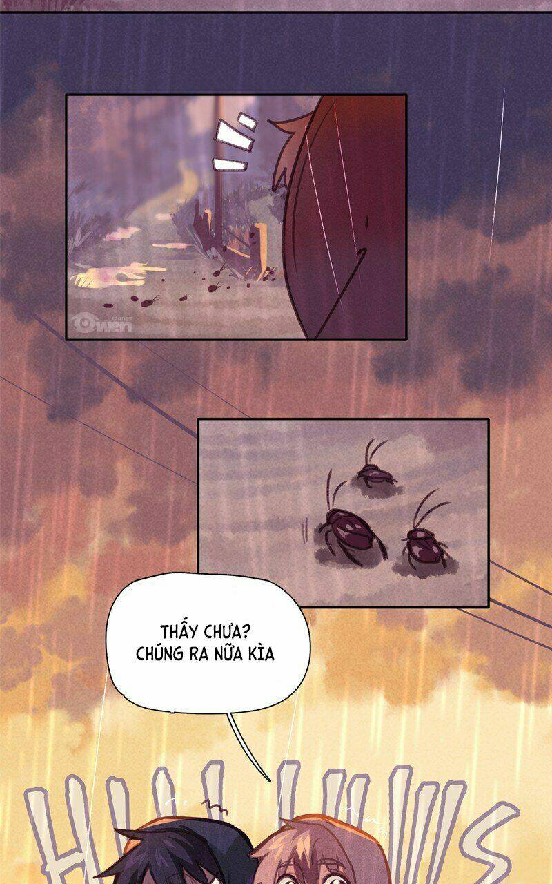 lời nguyền lalin chapter 2 48