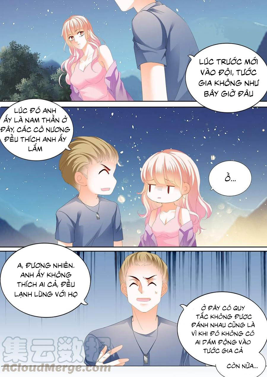 bá đạo tiểu thúc, xin trêu chọc vừa thôi! chapter 152 3