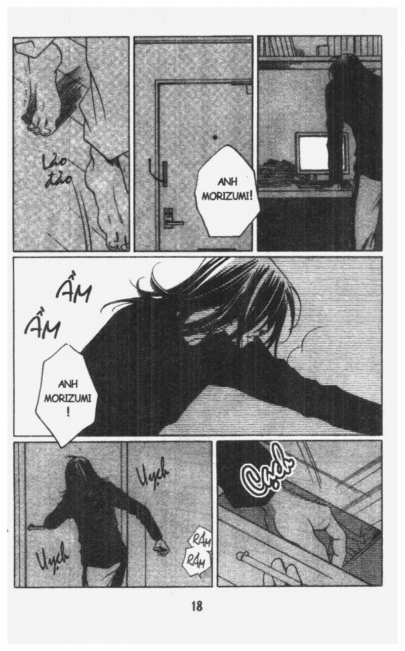 diamond head chapter 5 18