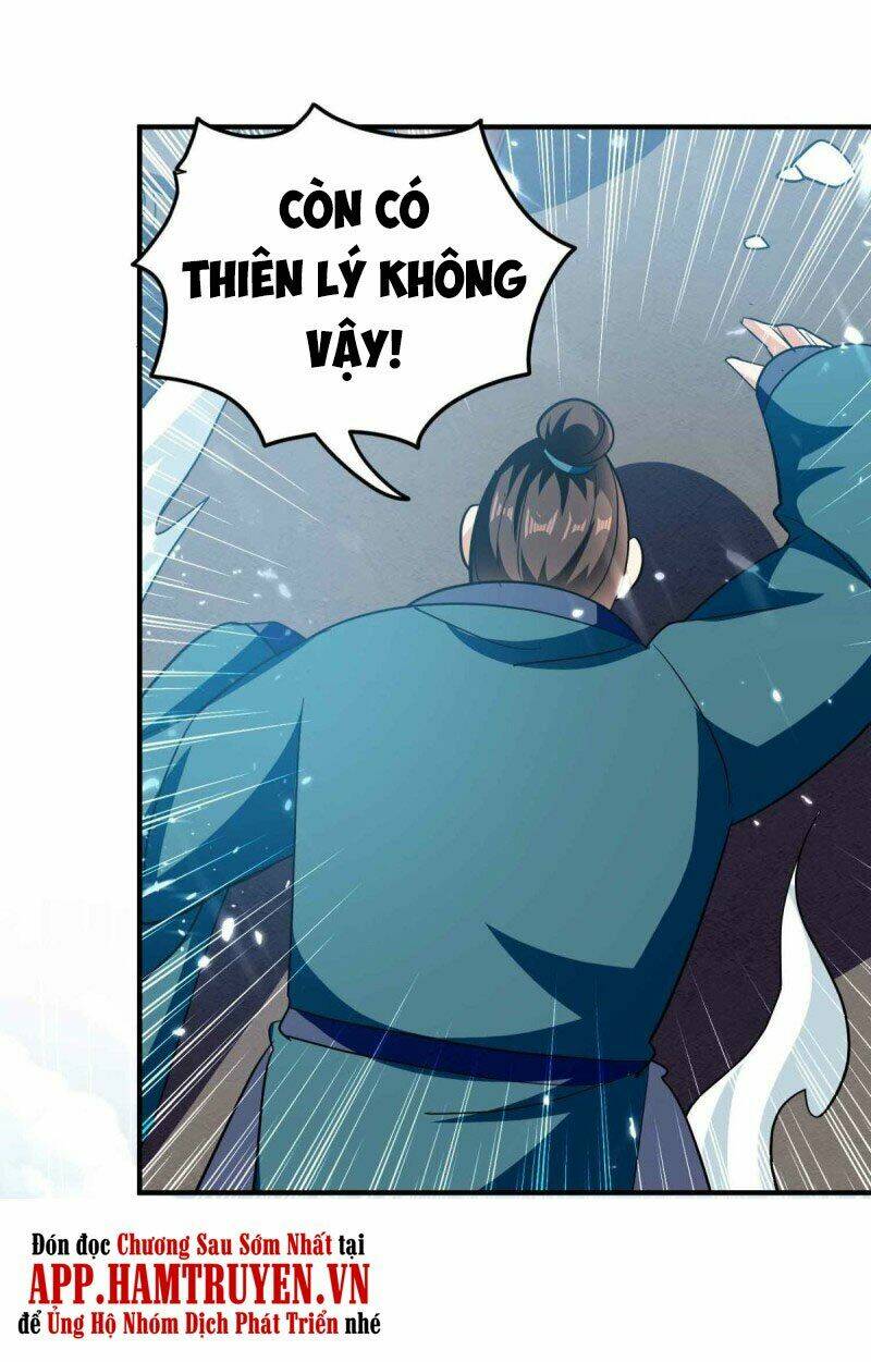 vạn giới tiên vương chapter 155 34