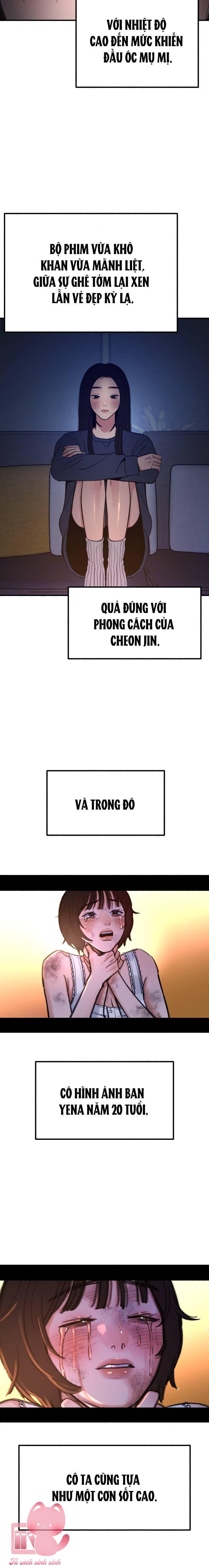 nàng thơ điện ảnh chapter 43 19