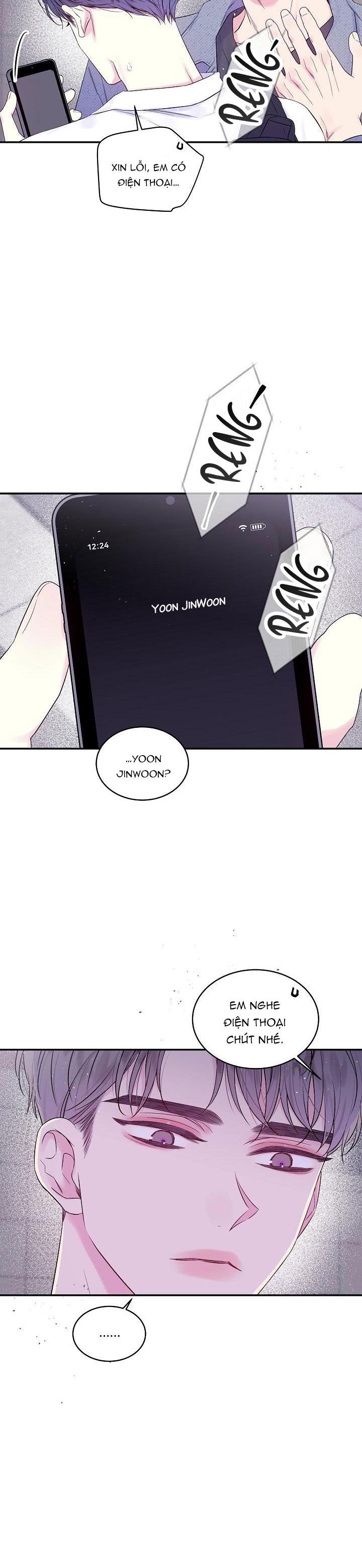 bình minh thứ hai chapter 15 19