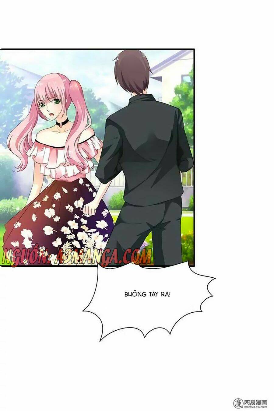 song diện danh viện chapter 24 4