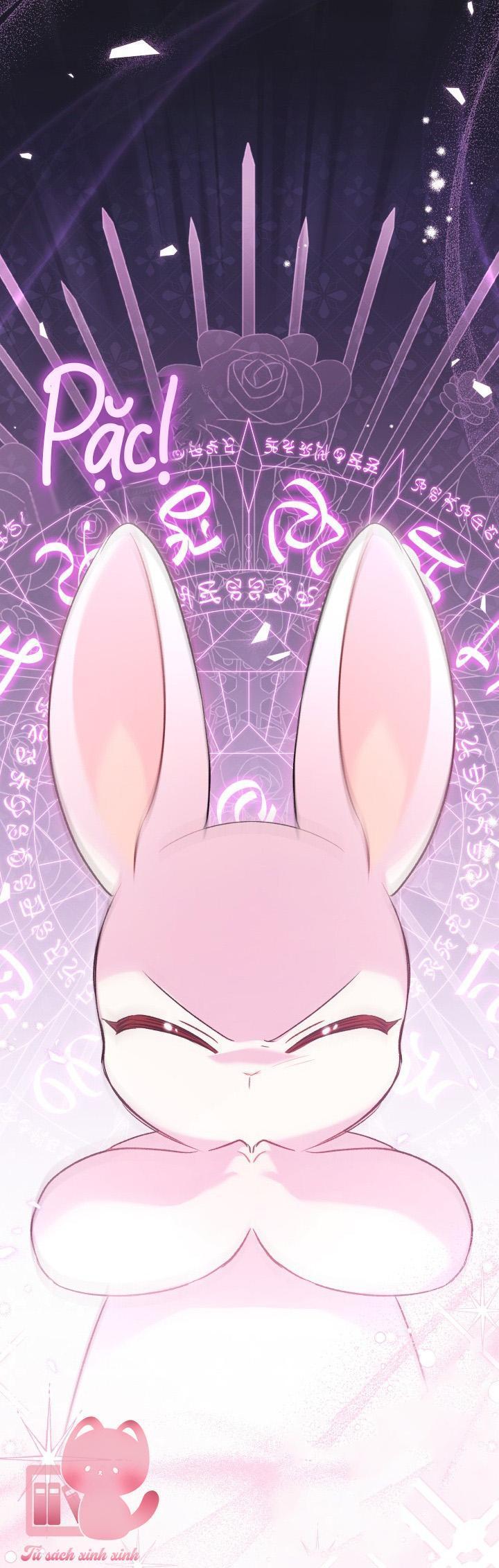 quan hệ cộng sinh giữa báo đen và thỏ trắng chapter 82 69