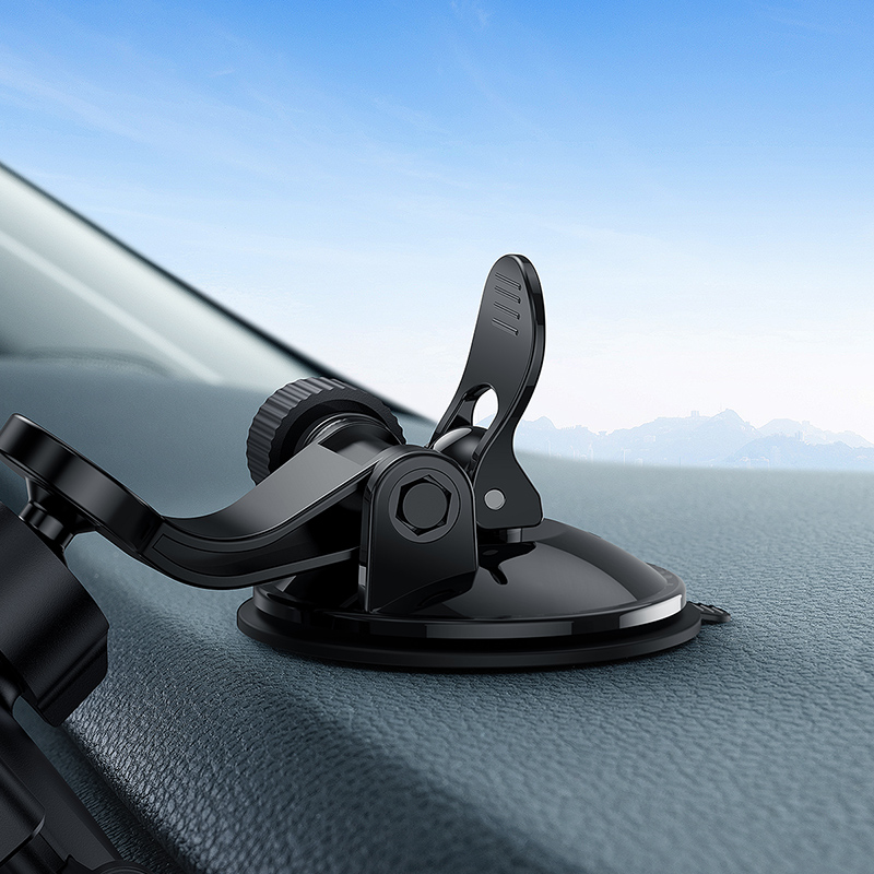 Đế Giữ Điện Thoại Baseus UltraControl Lite Series Car Holder