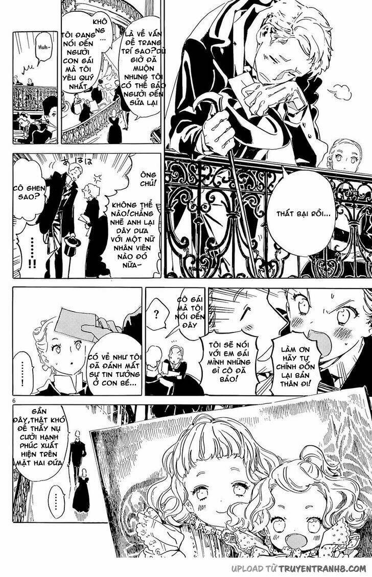 ikoku meiro no croisée chapter 11.2 10