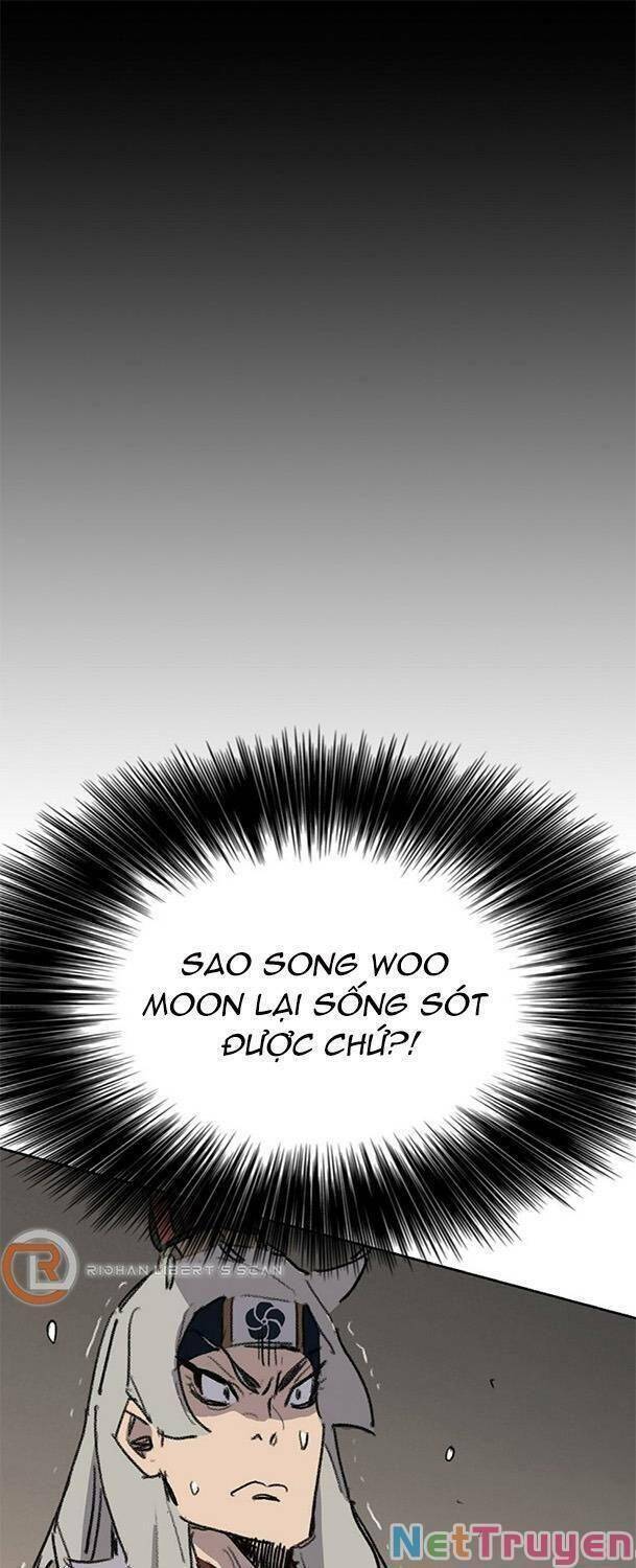 kiếm sĩ bất bại chapter 138 41