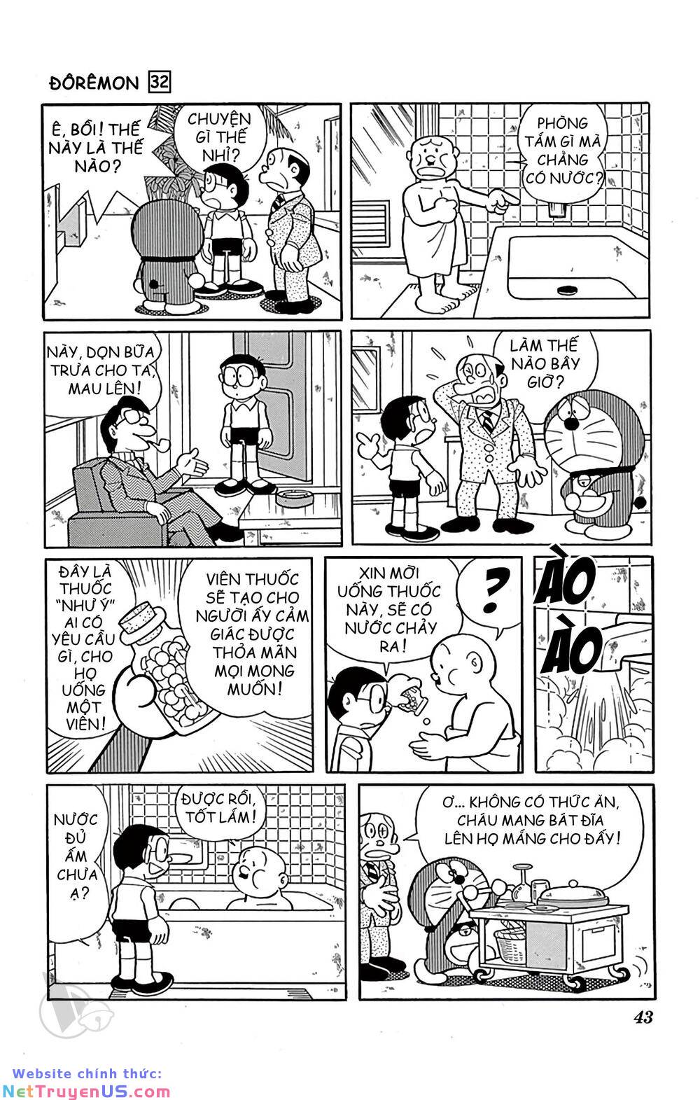 doraemon chapter 568 9