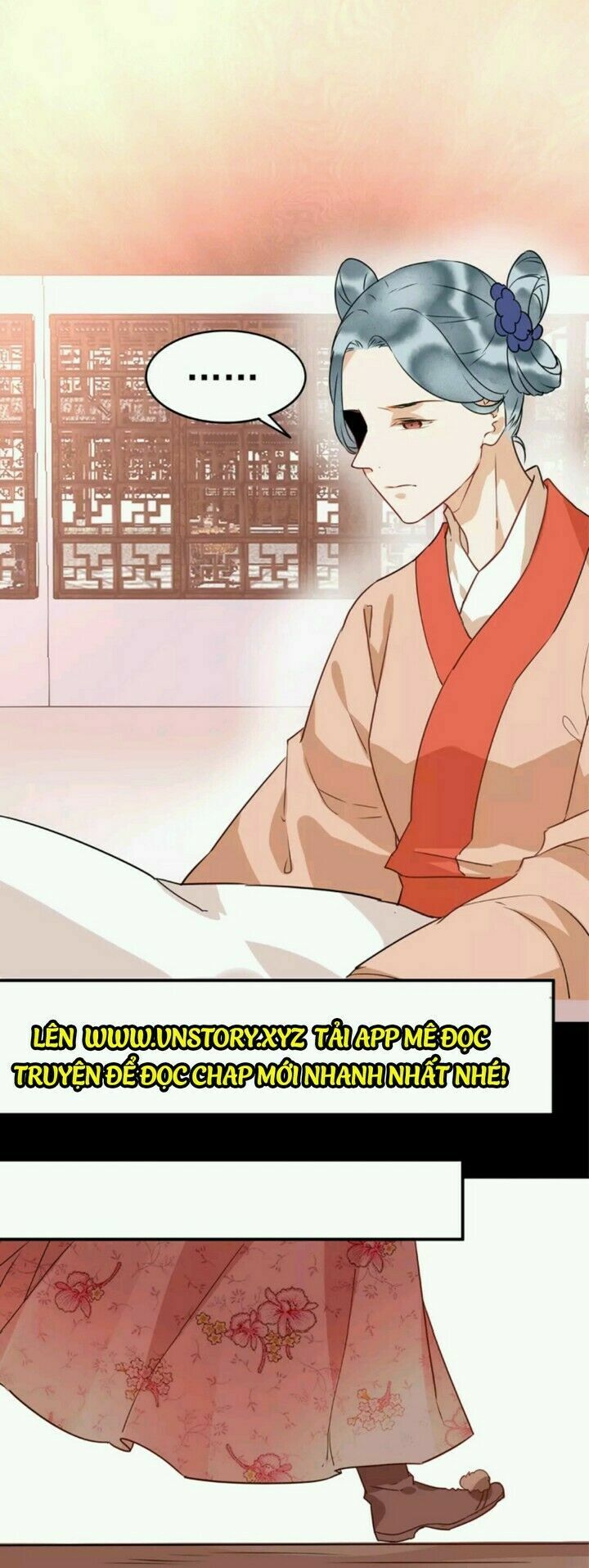 công chúa giá đáo chapter 17 16